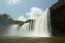 Cachoeira de São Romão, no Parque Nacional da Chapada das Mesas será uma das atrações do Maranhão a serem apresentadas.